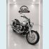 Veículo: DRAG STAR 650 XVS (Sidebar)