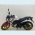 Veículo: CB 300R FLEX (Sidebar)