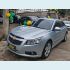 Veículo: CRUZE LT 1.8 16V (Sidebar)