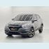 Veículo: HR-V LX FLEX AUT. (Sidebar)