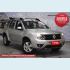 Veículo: DUSTER DYNAMIQUE (Sidebar)