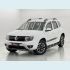 Veículo: duster 20 d 4x2a (Sidebar)