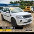 Veículo: FREELANDER DYNAMIC (Sidebar)