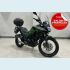 Veículo: VERSYS X 300 TOURER (Sidebar)