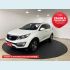 Veículo: SPORTAGE EX 2.0 (Sidebar)