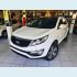 Veículo: SPORTAGE EX2 OFFG4 (Sidebar)