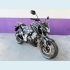 Veículo: CB 300F TWISTER CBS (Sidebar)
