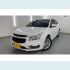 Veículo: CRUZE FLEX AUT. 4P (Sidebar)