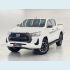 Veículo: HILUX CDL DIESEL (Sidebar)