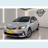 Veículo: COROLLA FLEX AUT. (Sidebar)