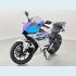 Veículo: YZF R3 ABS (Sidebar)