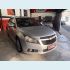 Veículo: CRUZE FLEX AUT. 4P (Sidebar)