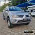 Veículo: L200 GL 4X4 CD 8V (Sidebar)