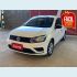 Veículo: VOLKSWAGEN VOYAGE (Sidebar)