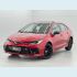 Veículo: corolla grs (Sidebar)