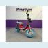 Veículo: SCOOTER ELETRICA X (Sidebar)