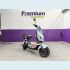 Veículo: SCOOTER ELETRICA X (Sidebar)