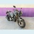 Veículo: FZ25 FAZER ABS FLEX (Sidebar)