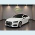 Veículo: A5 SPORTBACK 2.0 (Sidebar)