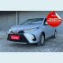 Veículo: YARIS SEDAN XL 1.5 (Sidebar)