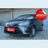 Veículo: YARIS SEDAN XL 1.5 (Sidebar)