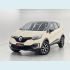 Veículo: CAPTUR LIFE 16A (Sidebar)