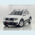 Veículo: DUSTER 20 D 4X2A (Sidebar)