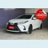 Veículo: YARIS SEDAN XL 1.5 (Sidebar)