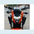 Veículo: CB 500F (Sidebar)