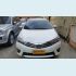 Veículo: COROLLA 2.0 XEI 16V (Sidebar)