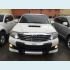 Veículo: HILUX SW4 3.0 SRV (Sidebar)