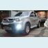 Veículo: HILUX 2.5 STD 4X4 (Sidebar)