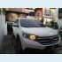 Veículo: CRV 2.0 EXL 4X4 16V (Sidebar)