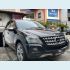 Veículo: ML 320 3.0 4X4 CDI (Sidebar)