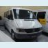 Veículo: SPRINTER 2.5 VAN (Sidebar)