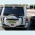 Veículo: PAJERO FULL 3.8 4X4 (Sidebar)