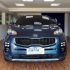 Veículo: SPORTAGE 2.0 EX 4X2 (Sidebar)