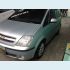 Veículo: MERIVA 1.8 MPFI (Sidebar)