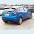 Veículo: FIESTA 1.6 TITANIUM (Sidebar)