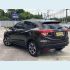 Veículo: HR-V 1.8 16V FLEX (Sidebar)