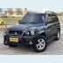 Veículo: PAJERO TR4 2.0 4X4 (Sidebar)