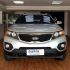 Veículo: SORENTO 3.5 V6 EX (Sidebar)