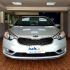 Veículo: CERATO 1.6 SX 16V (Sidebar)