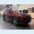Veículo: HR-V 1.8 16V FLEX (Sidebar)