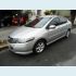 Veículo: CITY LX 4P 1.5 FLEX (Sidebar)