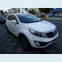 Veículo: SPORTAGE LX 2.0 (Sidebar)