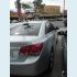 Veículo: CRUZE LT (Sidebar)