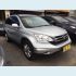 Veículo: CRV LX 2.0 16V (Sidebar)