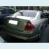 Veículo: FUSION SEL 2.5 16V (Sidebar)