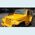 Veículo: T4 3.0 TDI 4X4 (Sidebar)